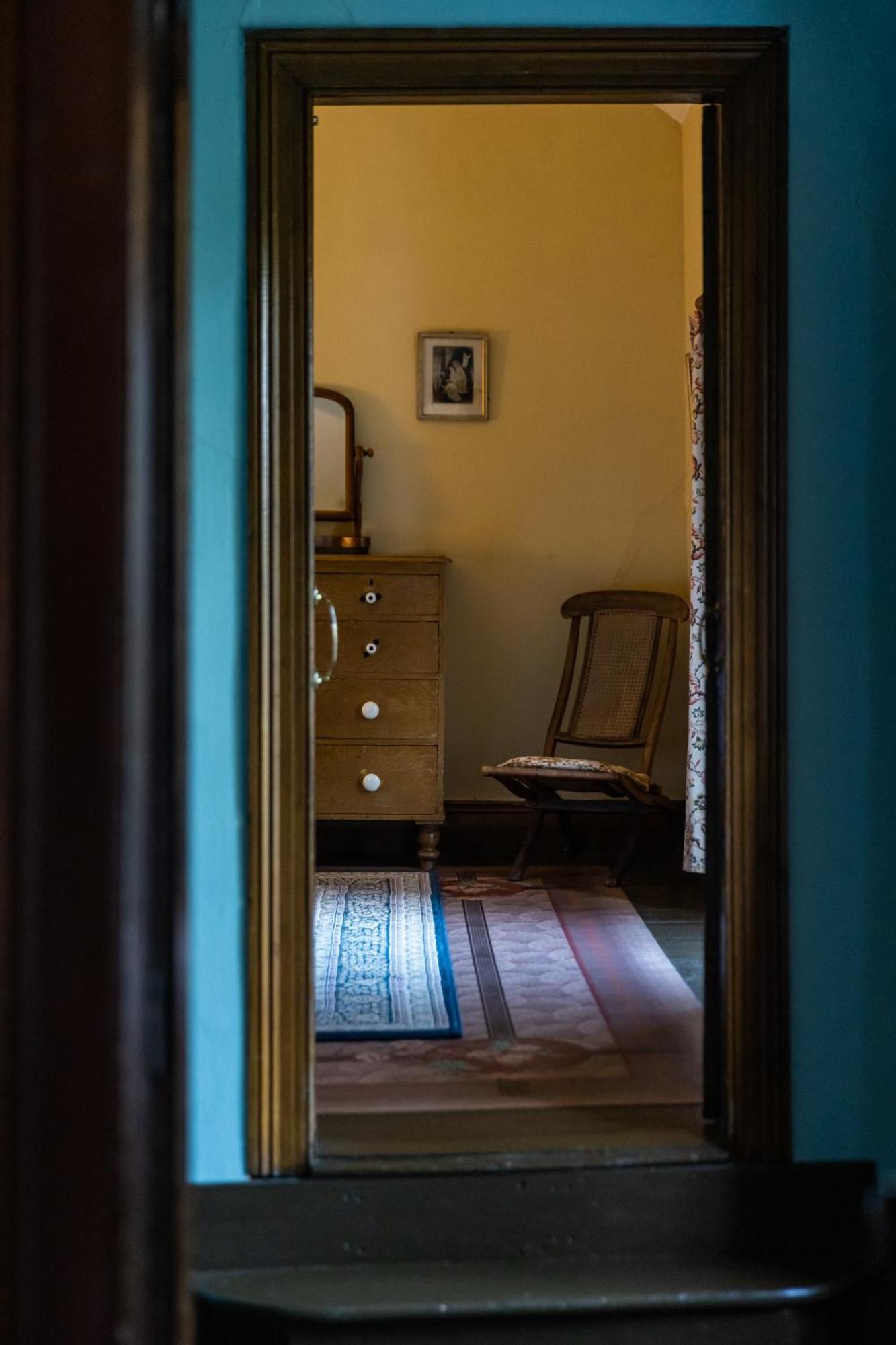 Tullymurry House นิวรี ภายนอก รูปภาพ