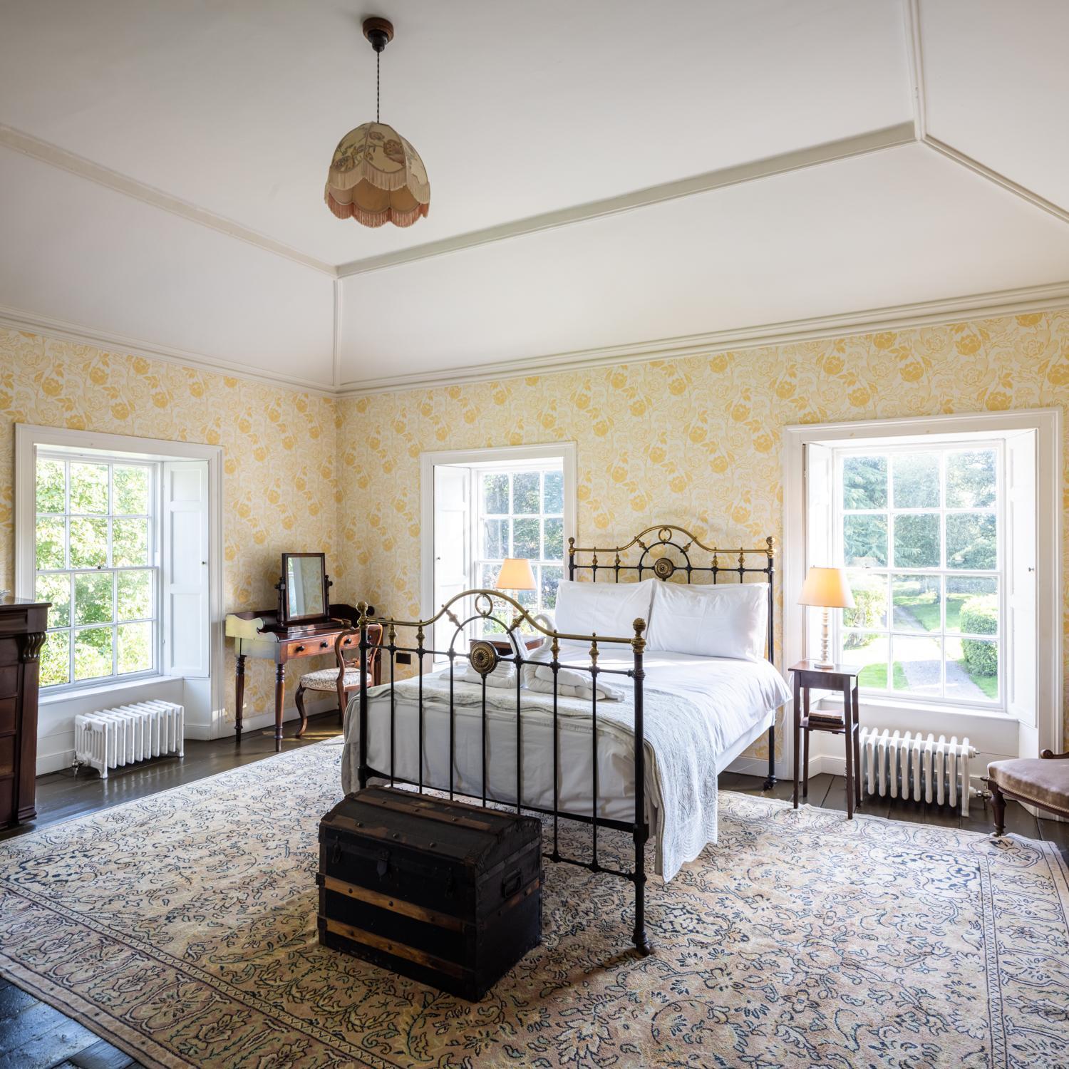 Tullymurry House นิวรี ภายนอก รูปภาพ
