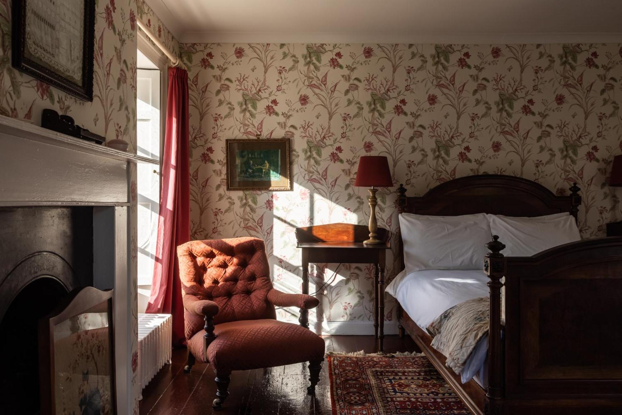 Tullymurry House นิวรี ภายนอก รูปภาพ